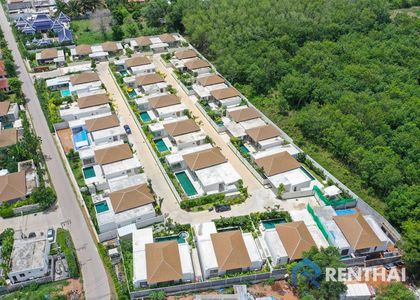 Trichada Tropical - รูปภาพ 1