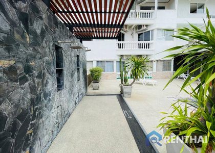 Jomtien Thip Condotel - photo 8