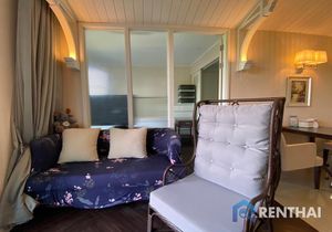 Кондо 1 сп. 36 кв.м. - фото 2