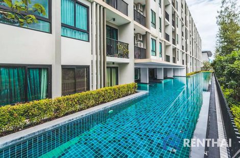 Zcape 2 Condominium - รูปภาพ 2