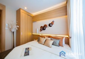 Кондо 2 сп. 39 кв.м. - фото 5