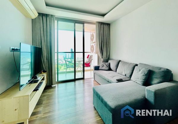 Condo 1 beds. 43 sq.m. - photo 1
