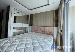 คอนโด สตูดิโอ 25 ตรม. - รูปภาพ 5