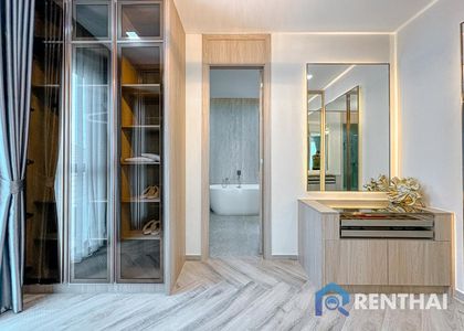Impress House Village - фото 19