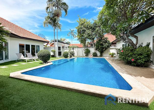 Villa 5 beds. 400 sq.m. - photo 1