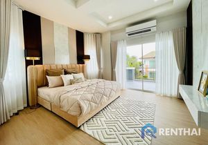 บ้าน 4 นอน 350 ตรม. - รูปภาพ 3
