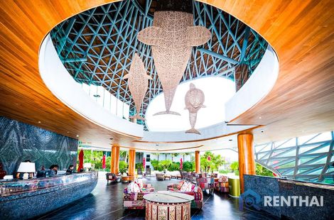 Wyndham Grand Nai Harn Beach Phuket - фото 2