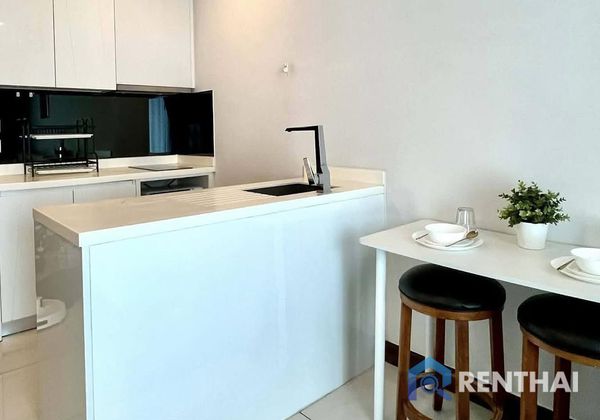 Condo 1 beds. 43 sq.m. - photo 4