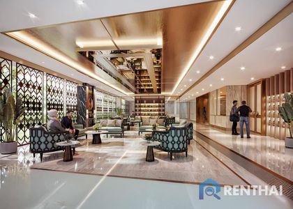 8 Atelier Residence - รูปภาพ 7