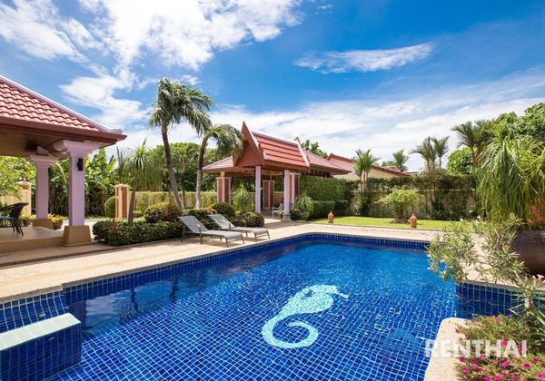Villa 4 beds. 300 sq.m. - photo 4