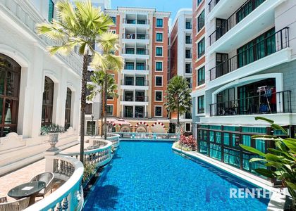 Espana Condo Resort - รูปภาพ 20