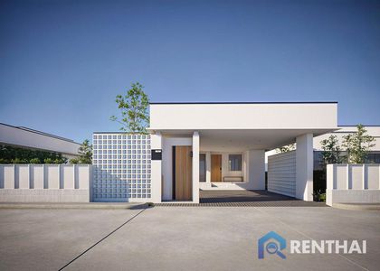Zensiri Lakeside Mabprachan - รูปภาพ 11
