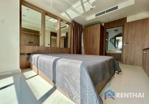 Кондо 1 сп. 40 кв.м. - фото 3