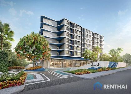 Dcondo Reef - รูปภาพ 7