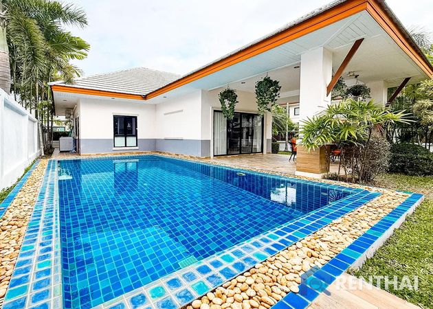 บ้าน 2 นอน 106 ตรม. - รูปภาพ 1