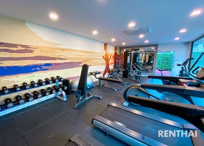 Serenity Residence Jomtien - фото 17