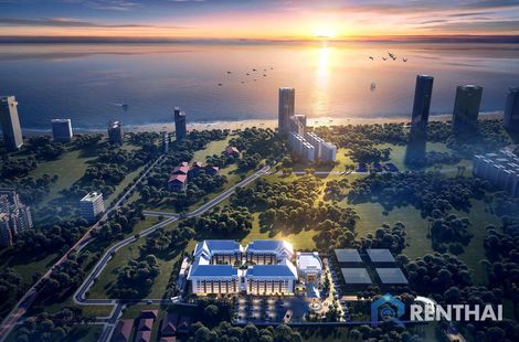 Wyndham Jomtien - photo 2
