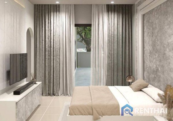 บ้าน 4 นอน 260 ตรม. - รูปภาพ 4