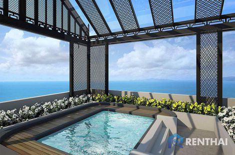 Ocean Horizon Beachfront condo - รูปภาพ 5