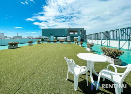 Laguna Beach Resort - รูปภาพ 14