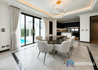 Above Element Villa - photo 22