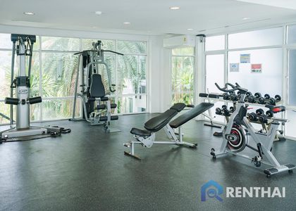 The Regent Condominium - фото 12