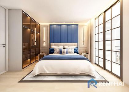 Above Element Condo - รูปภาพ 5