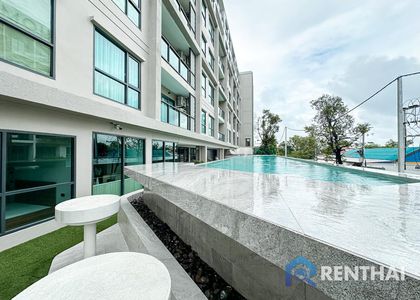 Space Cherngtalay Condominium - фото 8