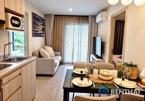 คอนโด 2 นอน 50 ตรม. - รูปภาพ 4