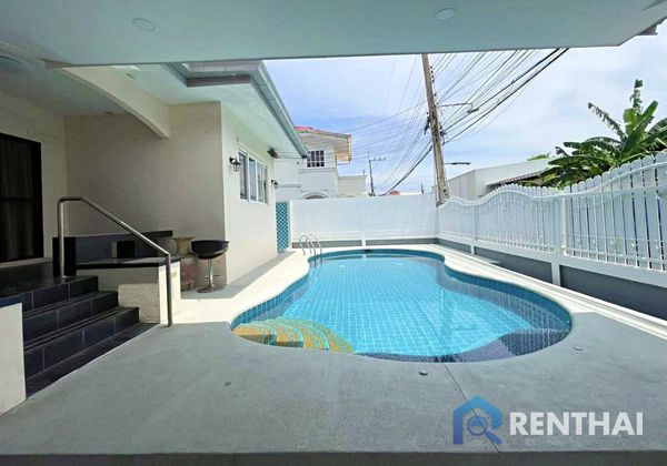 บ้าน 4 นอน 336 ตรม. - รูปภาพ 1