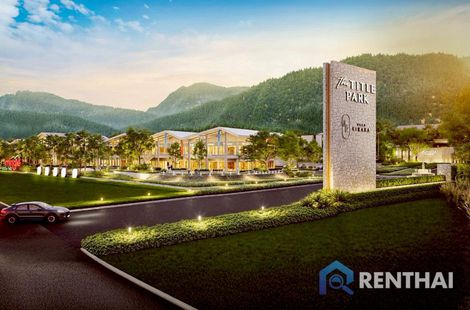 The Title Villa Kirara - รูปภาพ 2