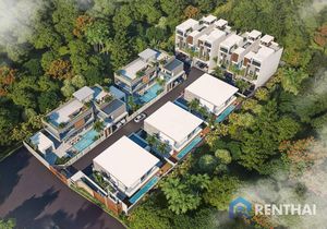 Дом 4 сп. 523 кв.м. - фото 5
