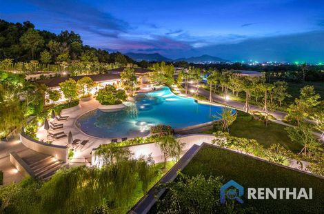 Bangsaray Heights Condominium - фото 5