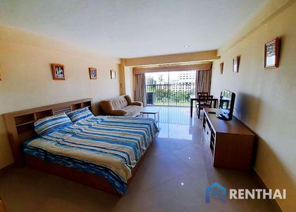 Sombat Pattaya Condotel - รูปภาพ 12