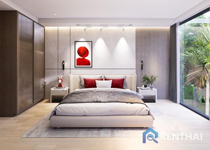 Sirius Condominium - รูปภาพ 3