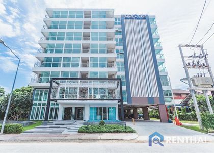 Ozone Condotel - фото 19