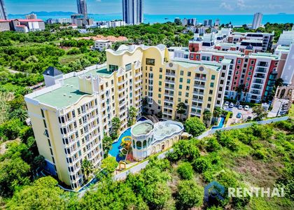 Espana Condo Resort - รูปภาพ 29
