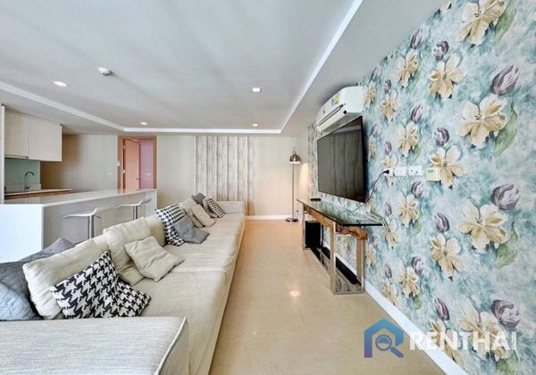 Condo 2 beds. 71 sq.m. - photo 4