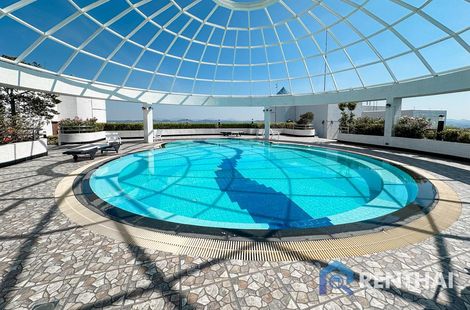 Krisda Golden Condotel Cliff and Park - photo 2