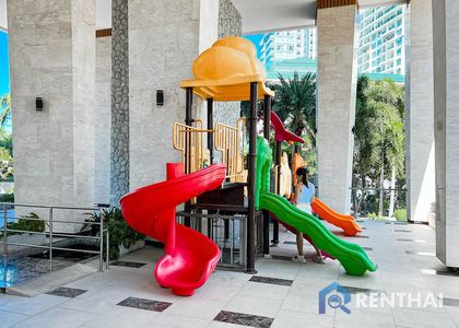 The Peak Towers - фото 4