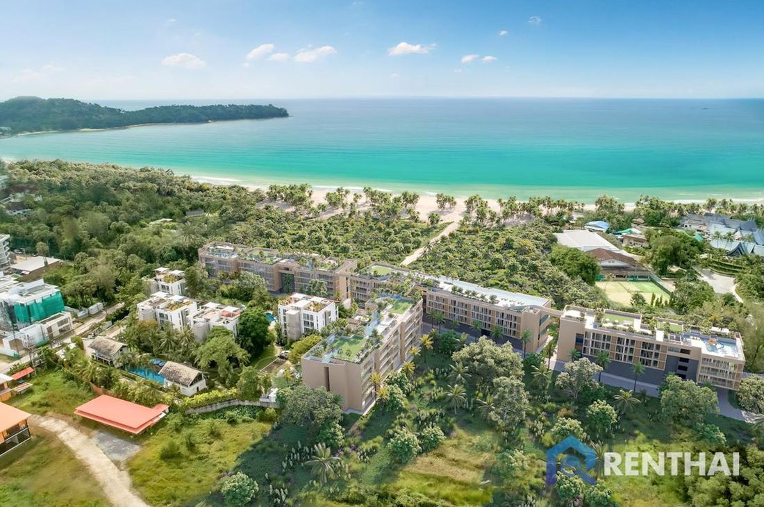 Laguna Beachside Residences - รูปภาพ 1