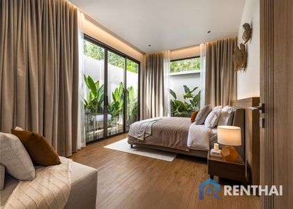 Naturale Phuket Luxury Pool Villas - фото 6
