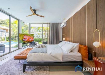 Grand View Residence Lagoon - photo 19
