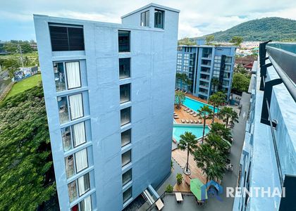 Citygate Resort & Residence - фото 13