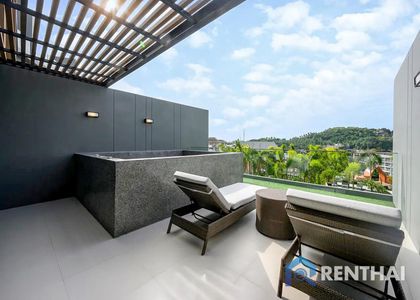 Mida Grande Resort Phuket - รูปภาพ 8