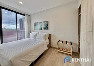 Кондо 2 сп. 60 кв.м. - фото 4