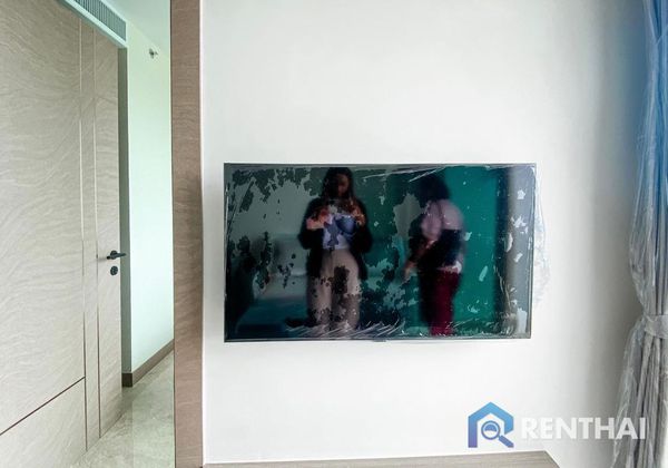 คอนโด 1 นอน 35 ตรม. - รูปภาพ 3