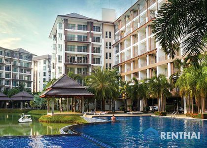 AD Bangsaray Condo Lake and Resort - รูปภาพ 4