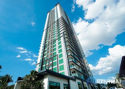 Dusit Grand Condo View - รูปภาพ 2