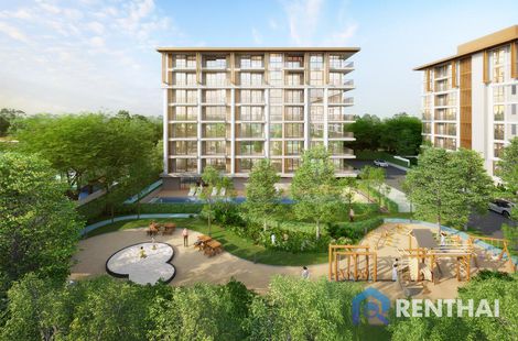 The Ozone Oasis Condominium - รูปภาพ 5